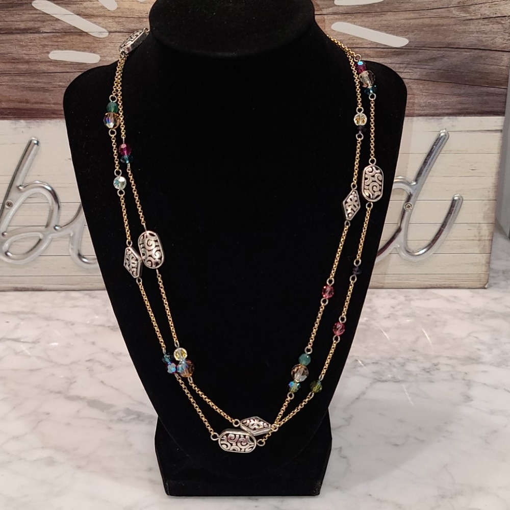 Brighton Bon Vivant Necklace